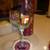 Retired Lolita Wine Glass "Shopaholic Too" Hand Painted Collectible 6 thumbnail