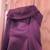 Betsy & Adam Formal Satin Formal Gown Bridesmaid Prom Dress Mses 10 3 thumbnail