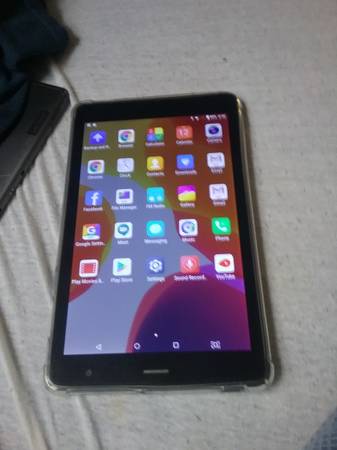 8 inch tablet Android 13 1