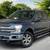 2018 Ford F-150 Lariat 4x4 SuperCrew Cab Styleside 5.5 ft. box: LOCAL 4 thumbnail
