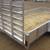 82" x 14' Quality Aluminum Utility/UTV/ATV Trailer - ATP Sides 5 thumbnail
