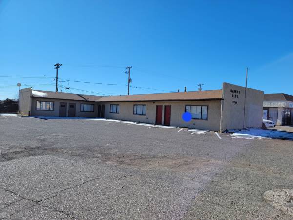 Office Space available for lease 1