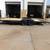 2024 Top Hat Trailers 83X20 Car Hauler 8 thumbnail