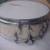 1950 ANTIQUE AJAX SNARE DRUM BUILT LIKE A TANK SOUNDS GREAT 1 thumbnail