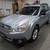 2014 Subaru Outback AWD 1 thumbnail