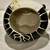 American Atelier At Home Italian Pastry Chef Ceramic Cookie Jar 7 thumbnail