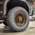 2025 GMC Sierra 2500 HD Crew Cab AT4X 22" ARENA 37" MT LOADED 12K MILE 7 thumbnail