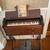 Antique smaller Mason & Hamlin organ original very nice - sale 1 thumbnail