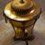 Samovar Coffee Tea Urn w/ Lion Handles & Paw Feet 1 thumbnail