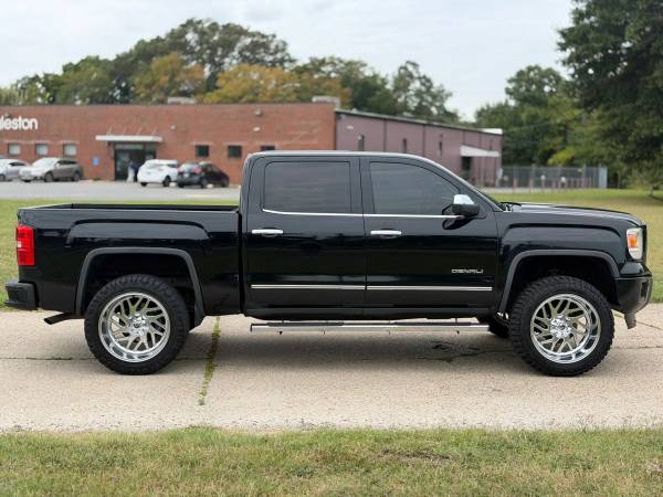 2014 GMC Sierra 1500 Crew - Photo 6