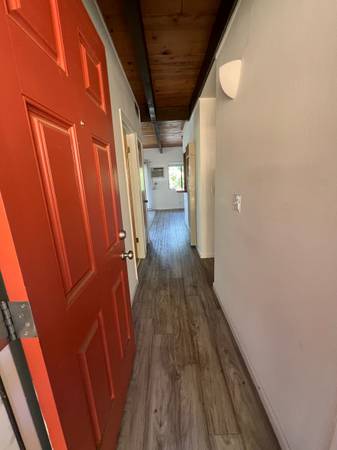 $1,195 / 1br - 630ft2 - Cute 1bd Upstairs, Quiet & Beautiful Views (San Andreas)63952109540098120