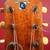 Vintage Kay K37 Archtop Acoustic Guitar, ca. 1953 5 thumbnail