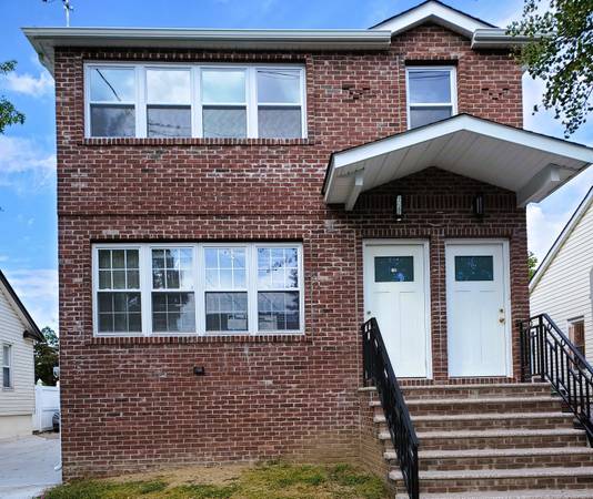 $1,275,000 / 6br - All-New Detached 2 Family, 40/100 Lot, By A Beautiful Park (VIDEO) (Baisley Park, Queens)64033459335810122