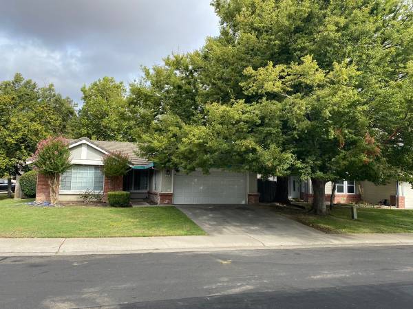 Section 8 housing for rent