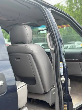 2005 Buick Terraza CX // Título Limpio, Precio de Venta! - $2,499 (Bien Mantenido// ¡PRECIO DE VENTA!!)63618430158467124