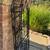 Plant Stand Metal Bakers Rack Folding 61" Tall x 28" Wide 3 thumbnail