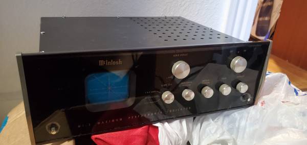 Mcintosh performance indicator Scope 1