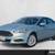 2014 Ford Fusion Electric S Hybrid Sedan 1 thumbnail