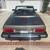 1987 Mercedes SL560 convertible (Taupe Color) 17 thumbnail