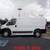 2023 Ram ProMaster 2500 ~ Ladder Rack  Shelves ~ Only 23K Miles! 2 thumbnail