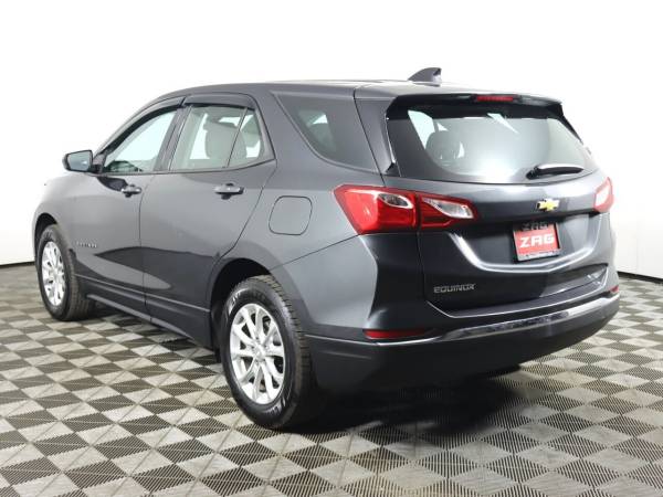 2018 Chevrolet Equinox LS - $14,995 (_Chevrolet_ _Equinox_ _Sedan_)63623335200003122