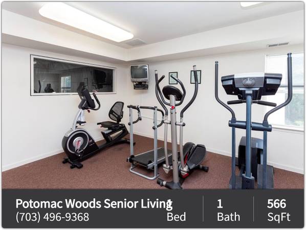 $1,341 / 1br - 566ft2 - Looking for the ideal 1 bed / 1 bath? Check out community! (Woodbridge)64040195473155120