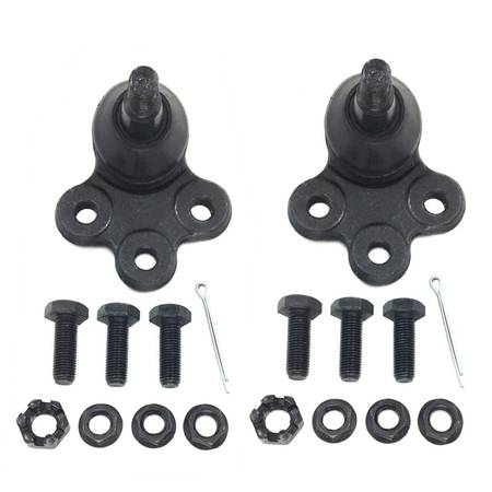 Front Lower Ball Joints for Pontiac Torrent Saturn Vue Chevy 1