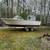 1960 18' Cruiser Inc Wooden Boat...THANKSGIVING SPECIAL!!! 1 thumbnail