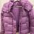 Lululemon Purple Blossom Light Puffer 1 thumbnail