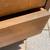 Dixie furniture mid century 3 drawer nightstand B45 9 thumbnail