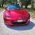 2021 Soul Red Grand Touring Miata 3 thumbnail