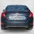 2020 Honda Civic Sedan EX-L 4 thumbnail