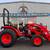 Kioti CK2620 Tractor  W/ Grapple 0% for up to 72 Months 2 thumbnail