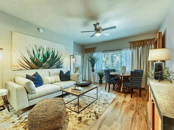 $1,830 / 3br - 1152ft2 - Comunidad Cerrada, Patio Privado o Balcón, WiFi en Área Común (Mesa)64024999962881121