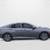 2018 Honda Civic Sedan  EX 4-door Mid-Size Passenger Car 5 thumbnail