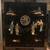 Chinoiserie Black Lacquer Secretary Desk, Cabinet, & Nesting Table 10 thumbnail