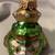 Krebs Lauscha Glas Enchanted Frog Hand Blown Glass Ornament Germany Ne 2 thumbnail