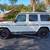 2020 MERCEDES G63 AMG SPORT GWAGON 1 thumbnail