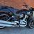 ** 2008 Harley Davidson NIGHT ROD V-Rod VRSCD ** BLACK ** 8 thumbnail