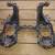 2024 Silverado 2500 HD OEM struts, knuckles, and cross member 6 thumbnail
