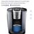 Keurig K-Elite Coffee Maker, Single Serve K-Cup Pod Coffee Brewer, With Iced Cof 3 thumbnail