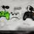 3 Xbox controllers 1 thumbnail