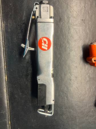 └➤➤➤Campbell Hausfeld Reciprocating Saw | Model: W0407 1