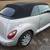 2007 Chrysler PT Cruiser Convertible 4 thumbnail