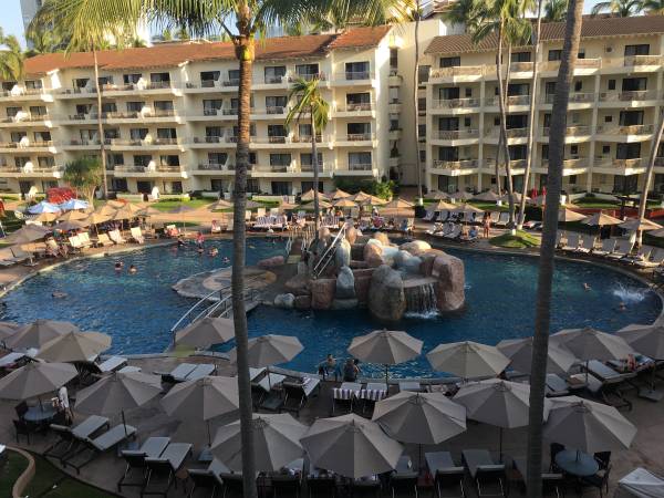 $1,600 Oceanfront Puerto Vallarta estudio, suites de una o dos habitaciones por semana (seattle)63612019670147121