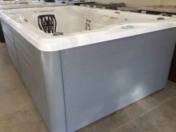 Master Spas H2X Fitness Spa 2021 1