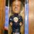 Nascar Rusty Wallace hand painted bobble head doll collectible series 1 thumbnail