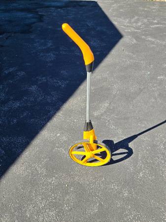 Measuring Wheel 1