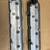 Valve covers LS  Ls1 Ls6 From 04 Chevy Corvette 1 thumbnail