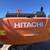 2018 Hitachi ZX350LCK-6 excavator (ONLY 2,190 HOURS) 3 thumbnail